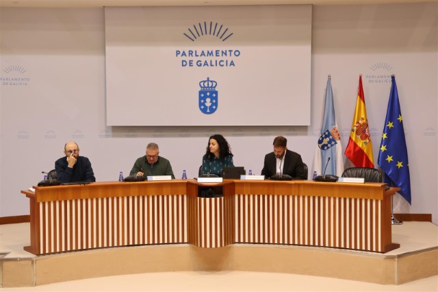 Acordos aprobados na reunión da Comisión 3ª, Economía, Facenda e Orzamentos celebrada o 20 de febreiro de 2025